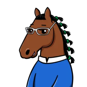競走馬 ララマカロン プロフィール画像