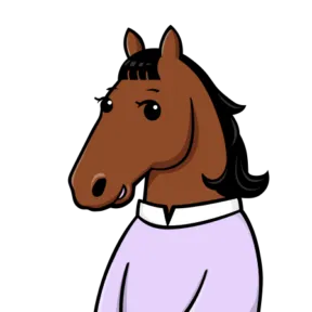 競走馬 プリンスリー プロフィール画像