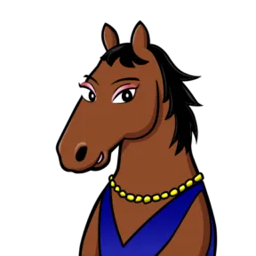 競走馬 アリシバクィーン プロフィール画像