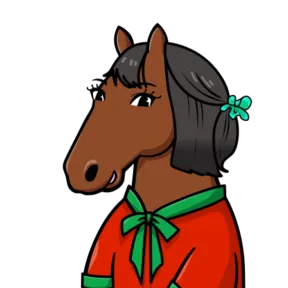 競走馬 Verbal プロフィール画像