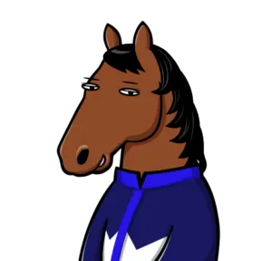 競走馬 Alvarada プロフィール画像