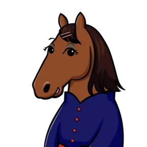 競走馬 イガノポポーの2017 プロフィール画像