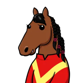 競走馬 Balancoire プロフィール画像
