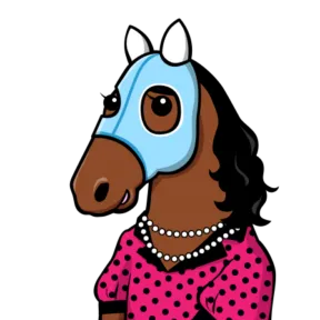 競走馬 ガラディナー プロフィール画像