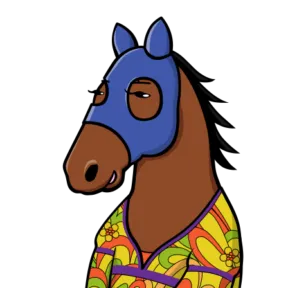 競走馬 ロンドンテームス プロフィール画像