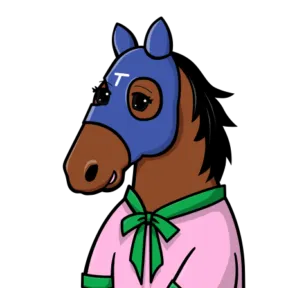競走馬 トキワアイゼン プロフィール画像