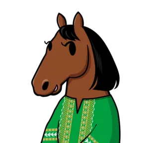 競走馬 エクスポジションの2023 プロフィール画像