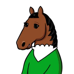 競走馬 レーヌシェーヌ プロフィール画像