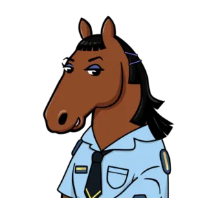 競走馬 マーキユリクインの2001 プロフィール画像