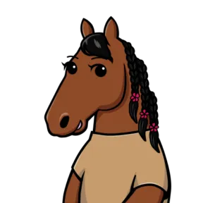 競走馬 Raise You プロフィール画像