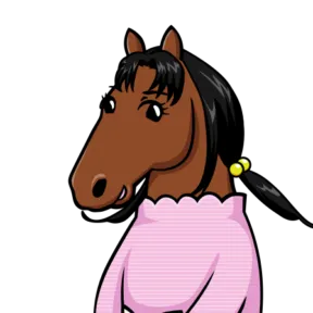 競走馬 Princes Melissa プロフィール画像