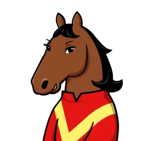 競走馬 グレースマリヤの2016 プロフィール画像