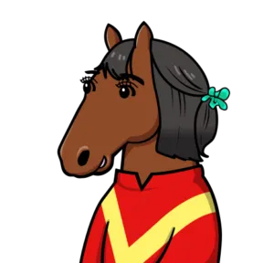 競走馬 Candela プロフィール画像