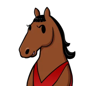 競走馬 Parlo プロフィール画像
