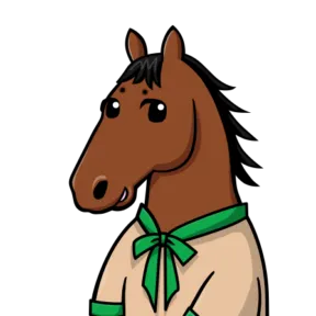 競走馬 マリーゴールド プロフィール画像
