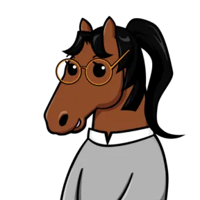 競走馬 キャンディタフト プロフィール画像