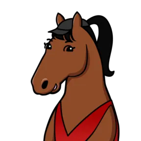 競走馬 ミッキーコマンド プロフィール画像