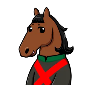 競走馬 カネキローゼン プロフィール画像