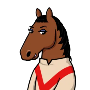 競走馬 エイユーフレンド プロフィール画像