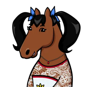 競走馬 Mercuriale プロフィール画像