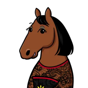 競走馬 コウジン プロフィール画像