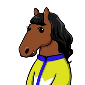 競走馬 Marching Home プロフィール画像