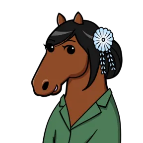 競走馬 タハラセンショウ プロフィール画像