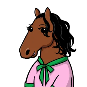 競走馬 ビーマイサクラ プロフィール画像