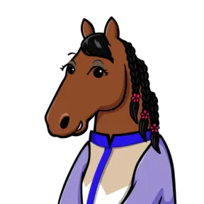 競走馬 Alcibiades プロフィール画像