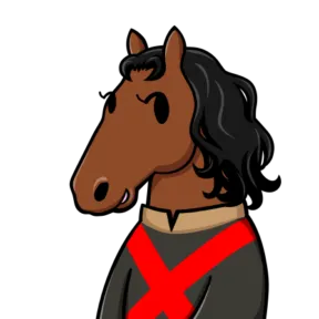 競走馬 マンデルーシュ プロフィール画像