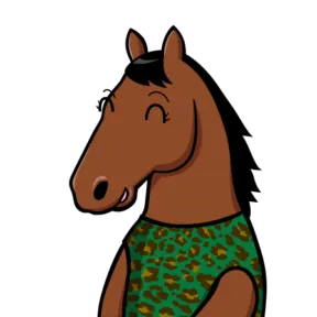 競走馬 ニシノロイポス プロフィール画像