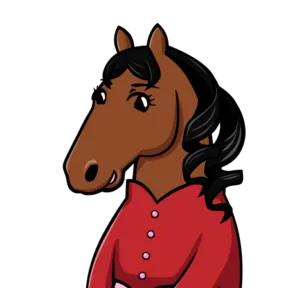 競走馬 マルシゲティアラ プロフィール画像