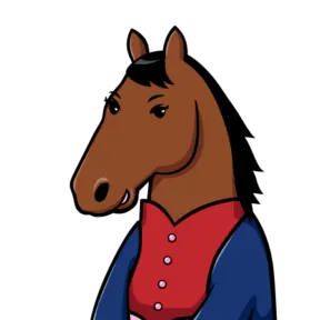 競走馬 ミントバンブー プロフィール画像