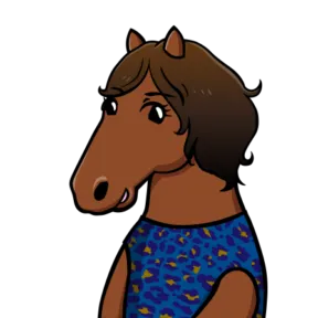 競走馬 サントアマミーの1997 プロフィール画像