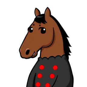 競走馬 Home by Dark プロフィール画像