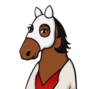 競走馬 グランドトーキー プロフィール画像