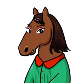 競走馬 ロンシャンドリーム プロフィール画像