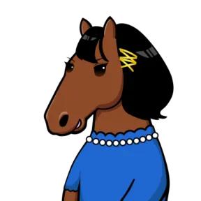 競走馬 Pange プロフィール画像