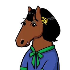 競走馬 クインズトリスター プロフィール画像
