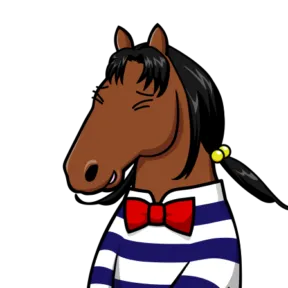 競走馬 ノノミヤ プロフィール画像