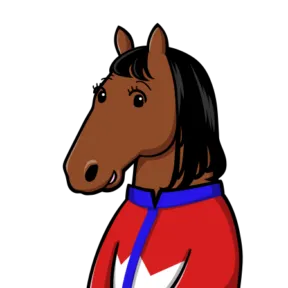 競走馬 Hope Is Eternal プロフィール画像