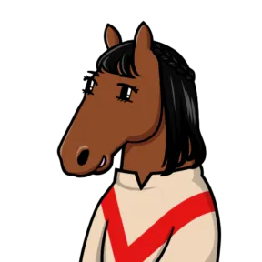 競走馬 Aloe プロフィール画像