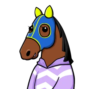 競走馬 Quickly プロフィール画像