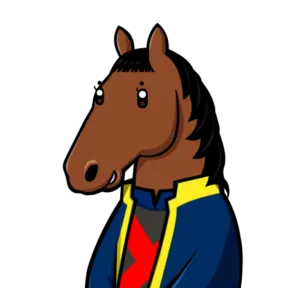 競走馬 インユアアイズ プロフィール画像