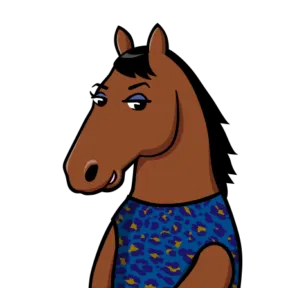 競走馬 ルーシー プロフィール画像