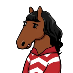 競走馬 ソネットフレーズ プロフィール画像