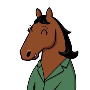 競走馬 Senones プロフィール画像
