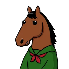 競走馬 Noble Native プロフィール画像