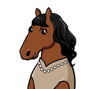競走馬 Swiss プロフィール画像