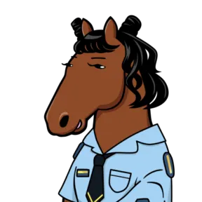 競走馬 キッズフライト プロフィール画像